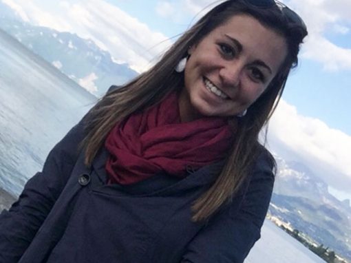 Haley Hassinger