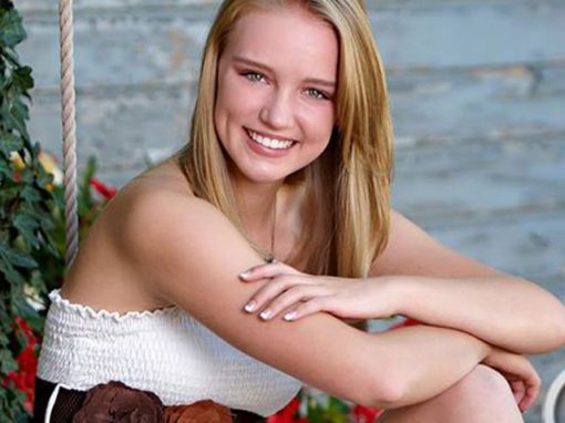 Brianna Whittaker