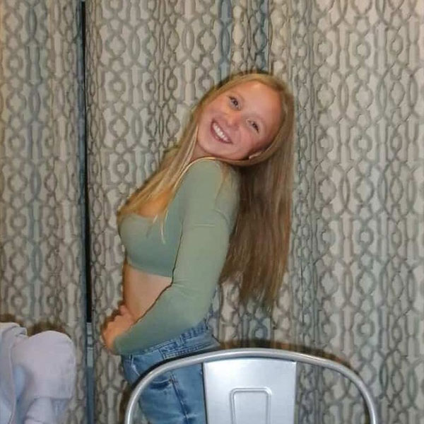 Isabelle Parr