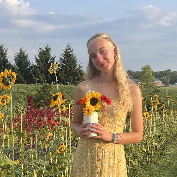 Peyton Leinweber