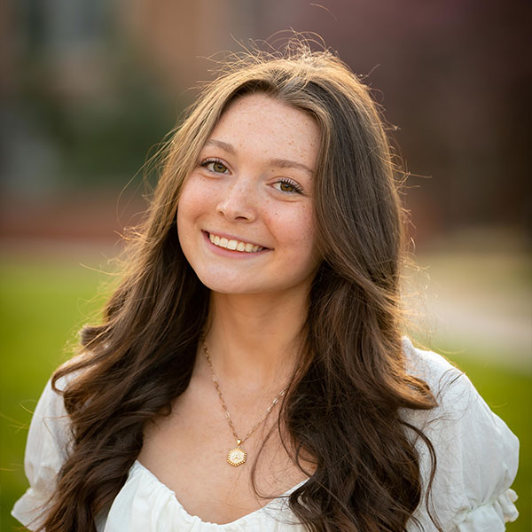 Abby Collier