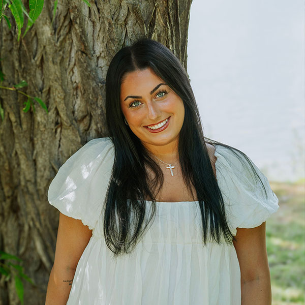 Rachael Frank